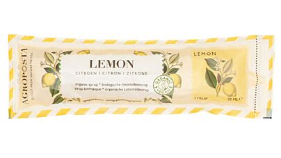 Agrop.citroen limo 32ml NL-BIO-01