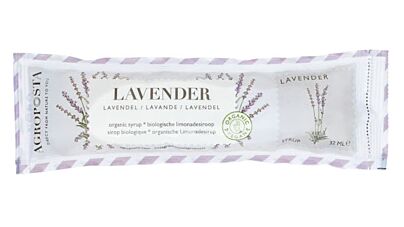 Agrop.lavend.limo 32ml NL-BIO-01