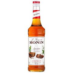 Monin speculoos