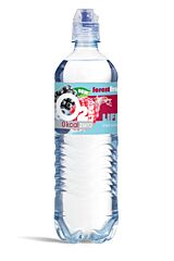 O2life blue forest fruit 75cl