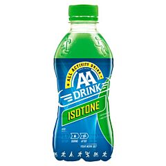 Aa drink isotone 33cl