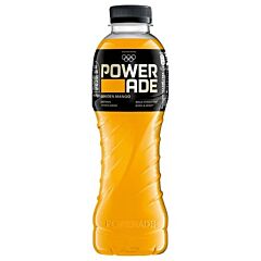 Powerade golden mango 50cl