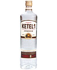 Ketel one jonge graanjenever