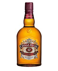 Chivas regal 12 years