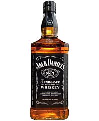 Jack daniels black label