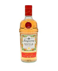 Tanqueray flor de sevilla gin