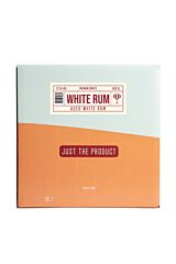 DSC isla blanca white rum BIB