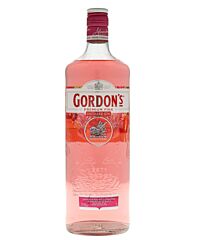 Gordon premium pink gin