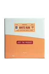 DSC almirante blanco aged rumBIB