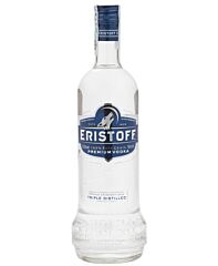 Eristoff vodka