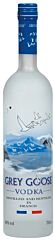 Grey goose vodka 40% 70cl