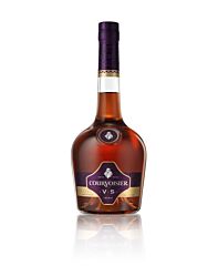Courvoisier vs ***