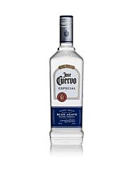 Cuervo tequila silver