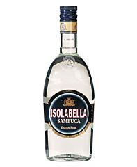 Sambuca isolabella 40%