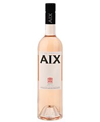 AIX rose provence 75cl NL-BIO-01