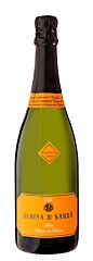 Cava brut blanc 75cl NL-BIO-01