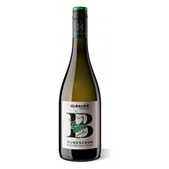 Bauer weisburgunder 75cl