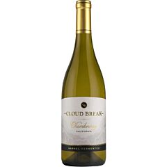Cloud break chardonnay 75cl