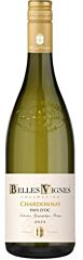 Belles vignes chardonnay 75cl