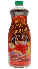 Don simon sangria petfles 1,5lt