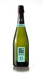 MVSA cava 0% 75cl