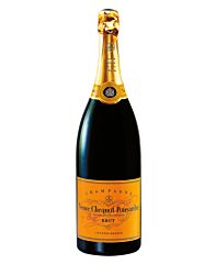 Veuve clicquot brut champagne