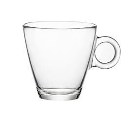 !Theeglas easy bar 32cl