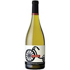 Harken barrel ferm.chardonn 75cl