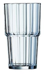 Water glas norvege tumbler 27cl