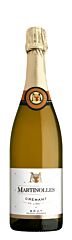 Martinolles crem.limoux bl.75cl