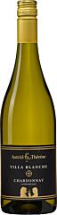 Villa blanche chardonnay 75cl