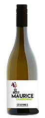 Le petit maurice chardonnay 75cl