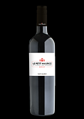 Petit maurice merlot 75cl