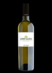 Petit maurice sauvign.blanc 75cl