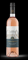 Regala pin.grigio blush rose 75cl