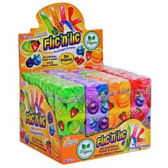 Flic'n lic display 14gr