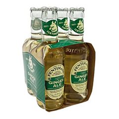 Fentimans ginger ale 20cl