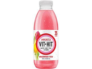 Vithit immunitea dragonfruit 50cl