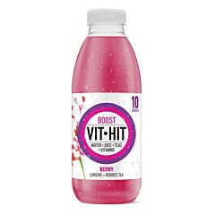 Vithit berry boost 50cl