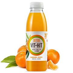Vithit mandarin detox 50cl