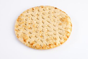 Greek pita bread 65gr 15cm