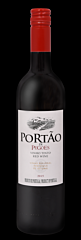Portao de pegoes tinto 75cl