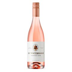 du Toitskloof Pinotage Rose