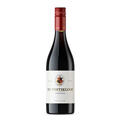 Toitskloof pinotage 75cl