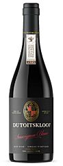 Toitskloof old vine sauv.bl 75cl
