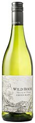 Wild house chenin blanc 75cl