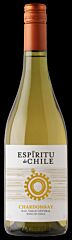 Espiritu de chile chardonnay 75cl