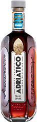 Adriatico amaretto roast almonds