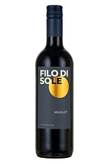 Filo di sole merlot 75cl