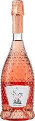 A&T bella rose spumante 75cl